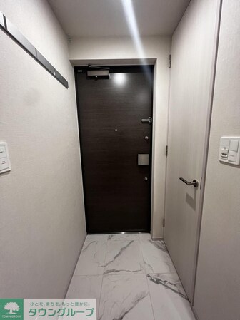 ザ・パークハビオ滝野川の物件内観写真